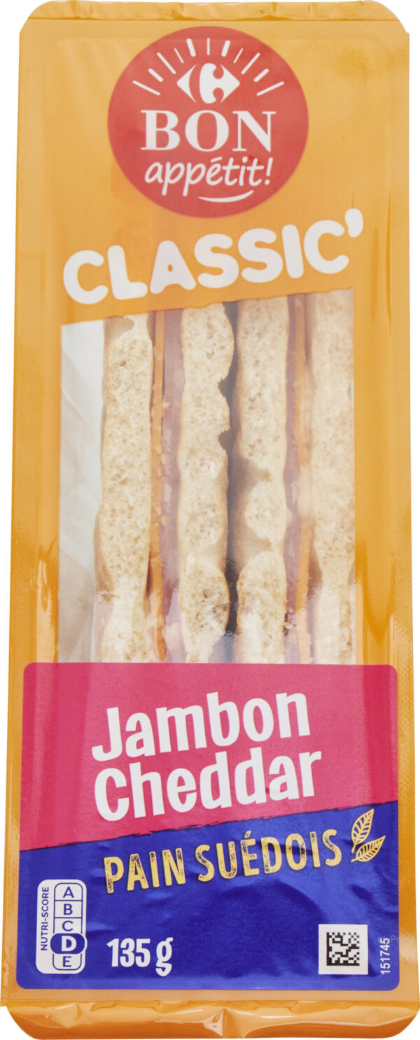 135G SDW CLUB JBN CHEDDA.BAPCL