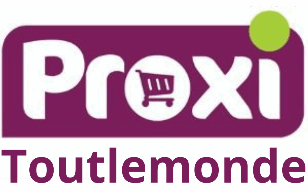 Proxi Toulemonde