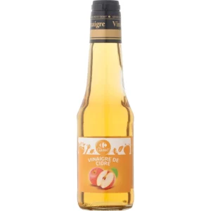 Vinaigre de cidre