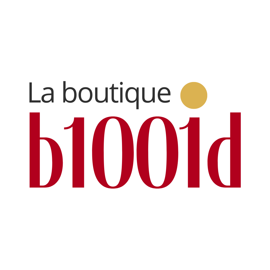 La boutique b1001d